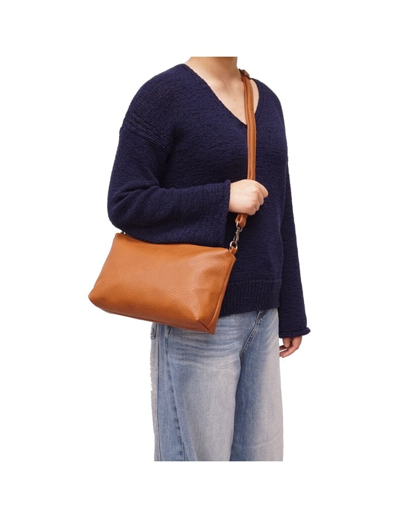 KENDRA - 2 IN 1 REVERSIBLE HOBO