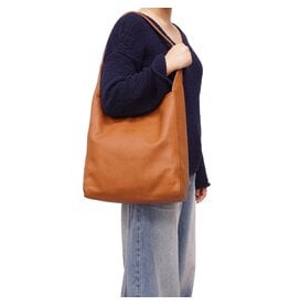 KENDRA - 2 IN 1 REVERSIBLE HOBO