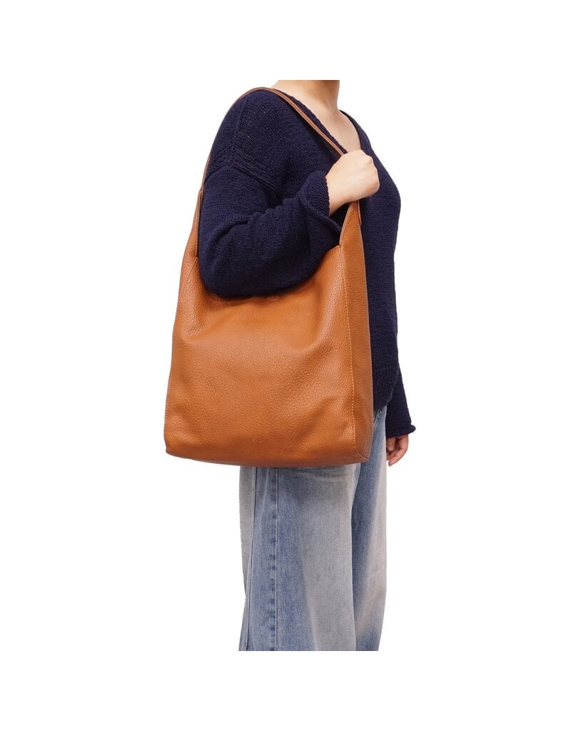 KENDRA - 2 IN 1 REVERSIBLE HOBO