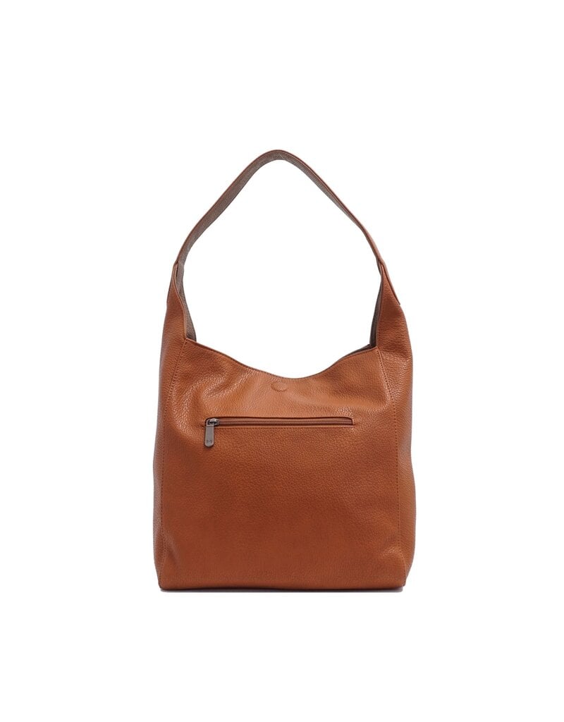 KENDRA - 2 IN 1 REVERSIBLE HOBO