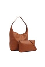 KENDRA - 2 IN 1 REVERSIBLE HOBO