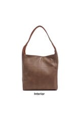 KENDRA - 2 IN 1 REVERSIBLE HOBO