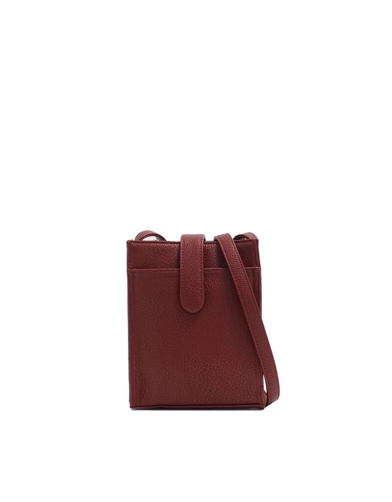 COLIN CROSSBODY