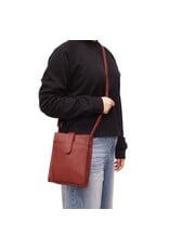 COLIN CROSSBODY
