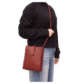 COLIN CROSSBODY