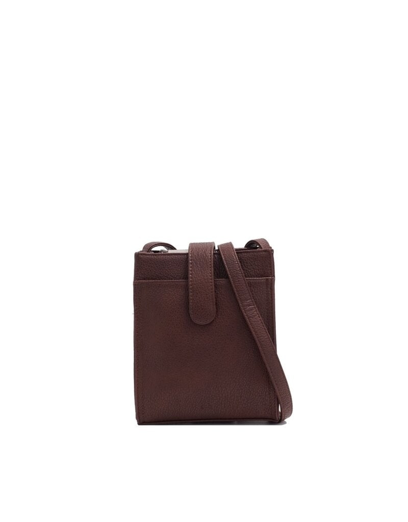 COLIN CROSSBODY