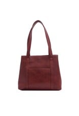 GLENNA WORK TOTE