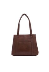 GLENNA WORK TOTE