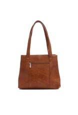 GLENNA WORK TOTE