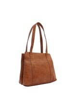 GLENNA WORK TOTE