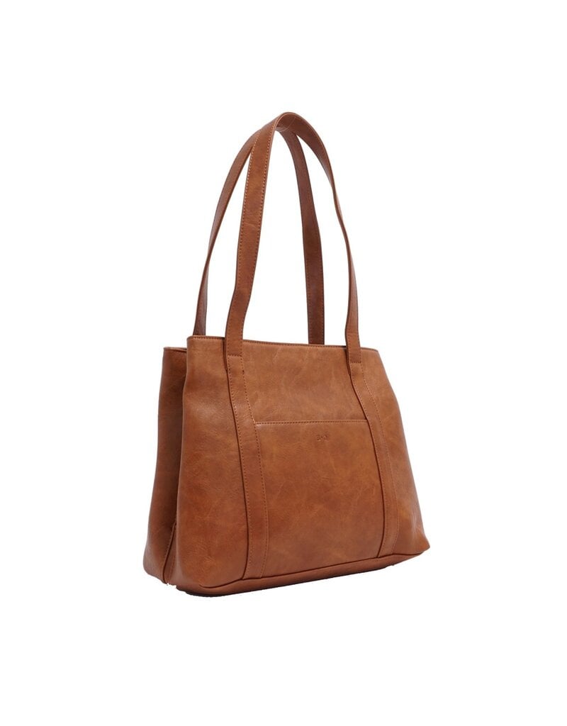 GLENNA WORK TOTE
