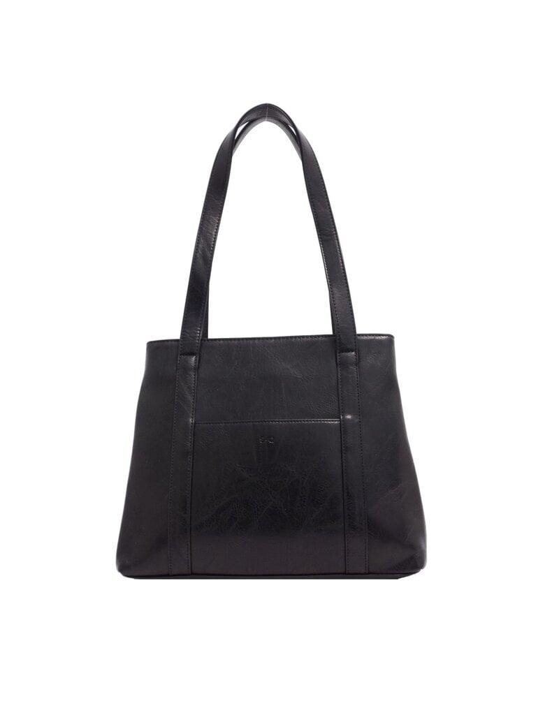GLENNA WORK TOTE