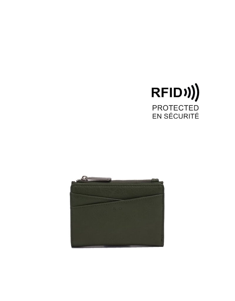 DAKOTA WALLET
