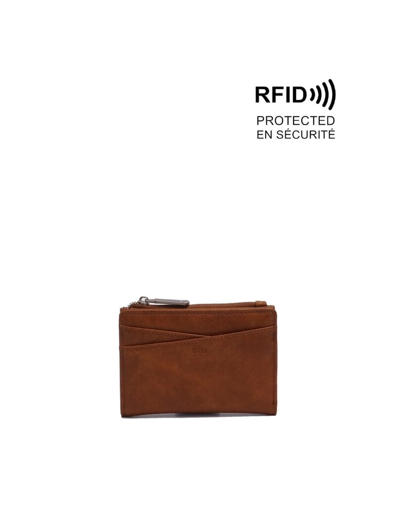 DAKOTA WALLET