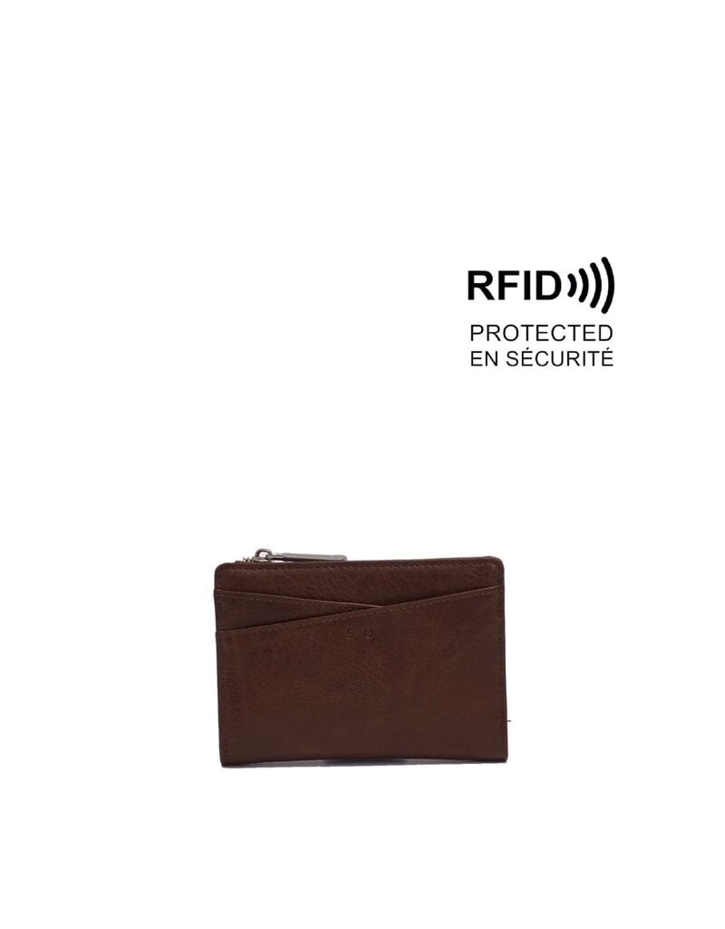 DAKOTA WALLET