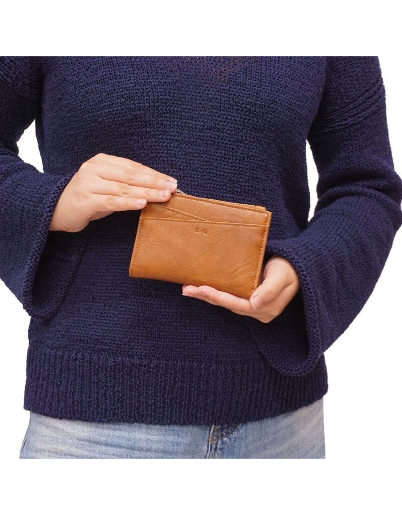 DAKOTA WALLET