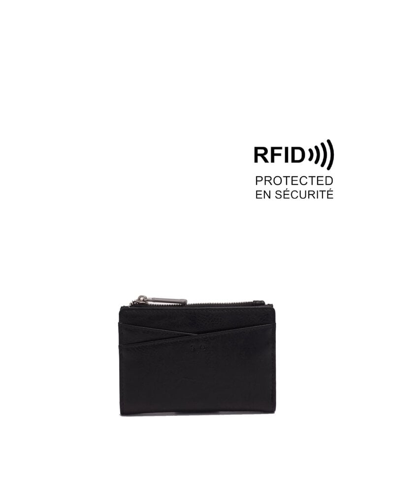 DAKOTA WALLET