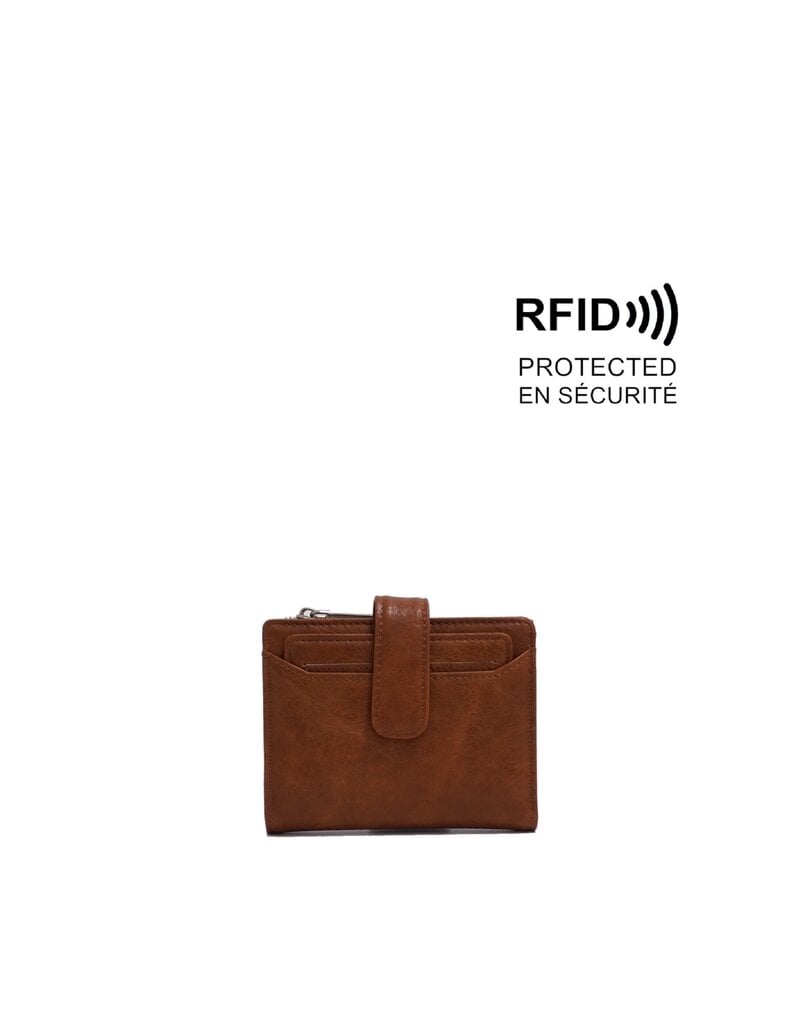 MIRKA - 2 IN 1 WALLET