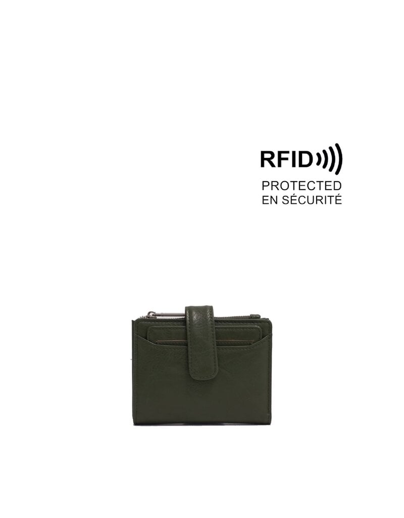 MIRKA - 2 IN 1 WALLET