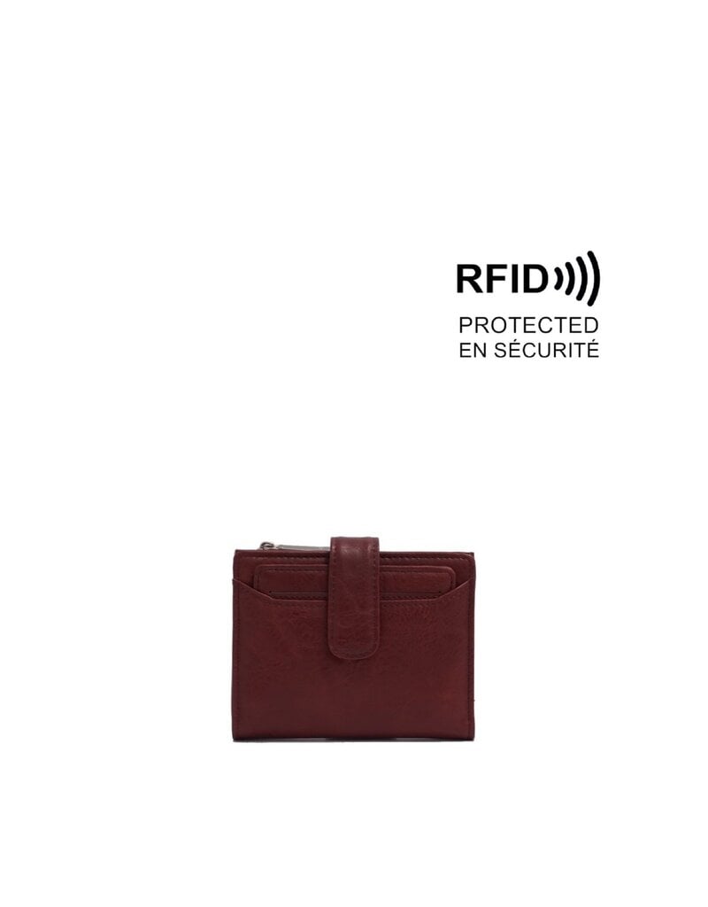 MIRKA - 2 IN 1 WALLET