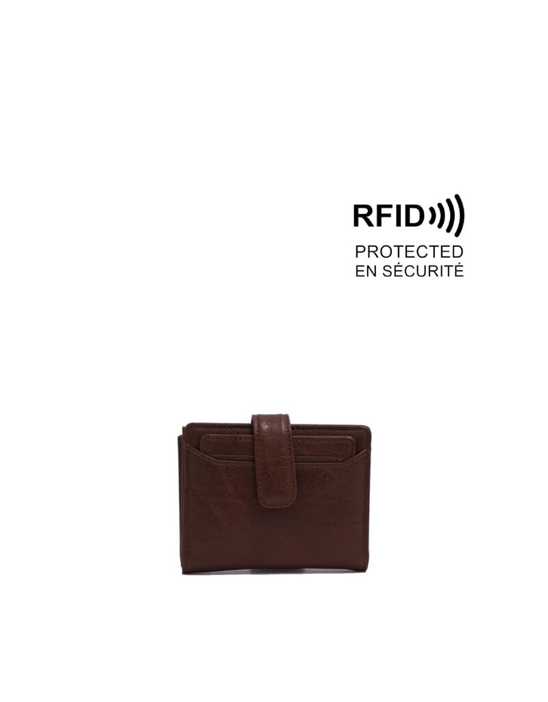 MIRKA - 2 IN 1 WALLET