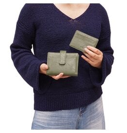 MIRKA - 2 IN 1 WALLET