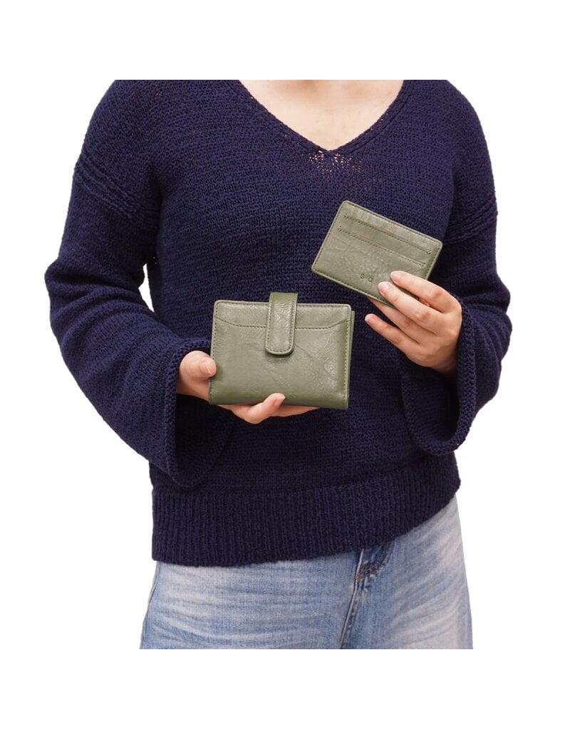 MIRKA - 2 IN 1 WALLET