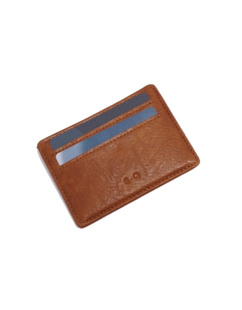 MIRKA - 2 IN 1 WALLET