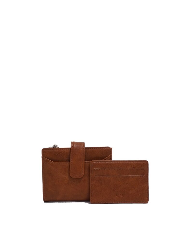 MIRKA - 2 IN 1 WALLET