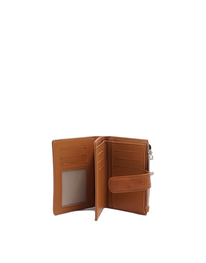 MIRKA - 2 IN 1 WALLET