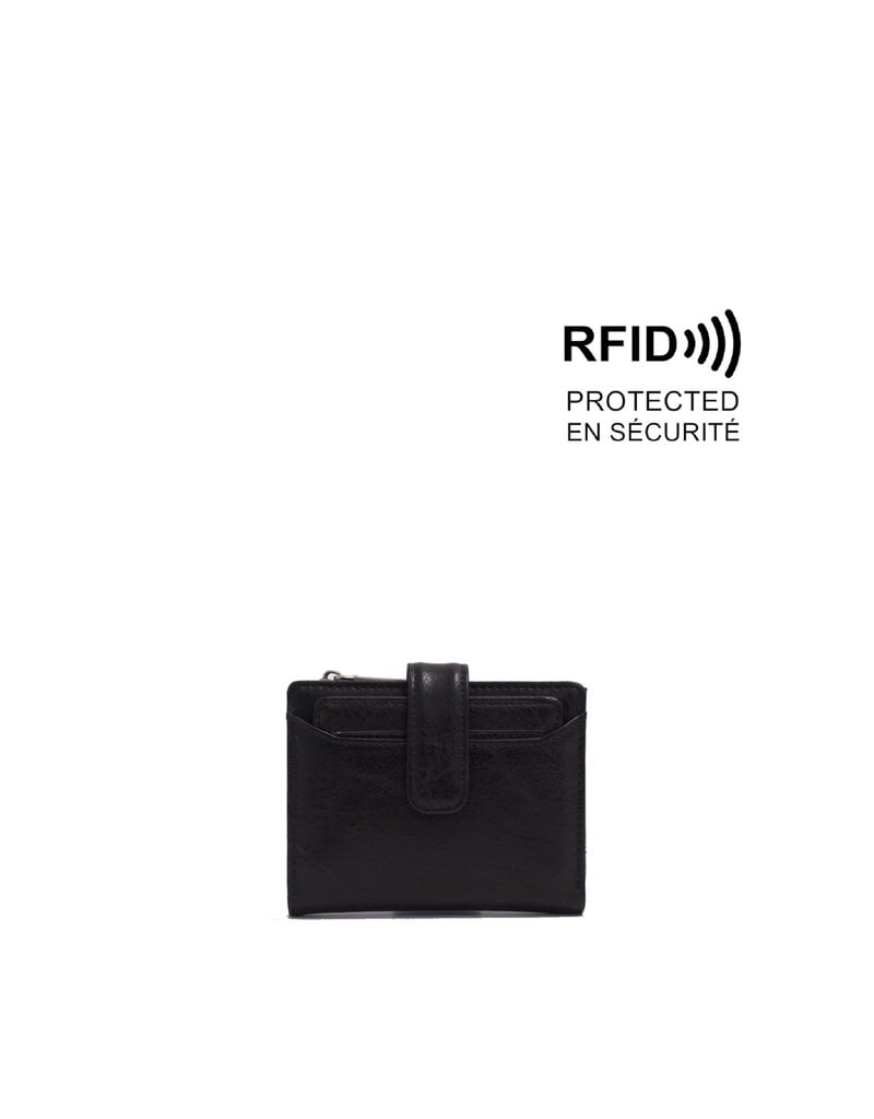 MIRKA - 2 IN 1 WALLET