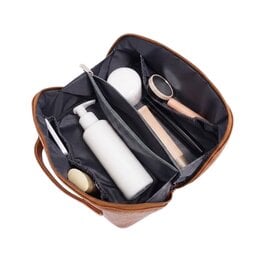 GINETTE TRAVEL TOILETRY CASE