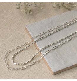 GLEE DOUBLE TAKE NECKLACE