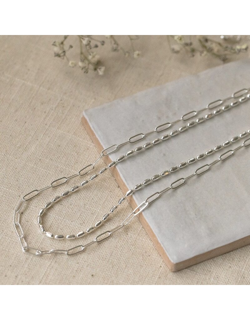 GLEE DOUBLE TAKE NECKLACE