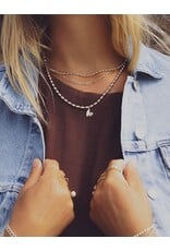 GLEE DOUBLE TAKE NECKLACE