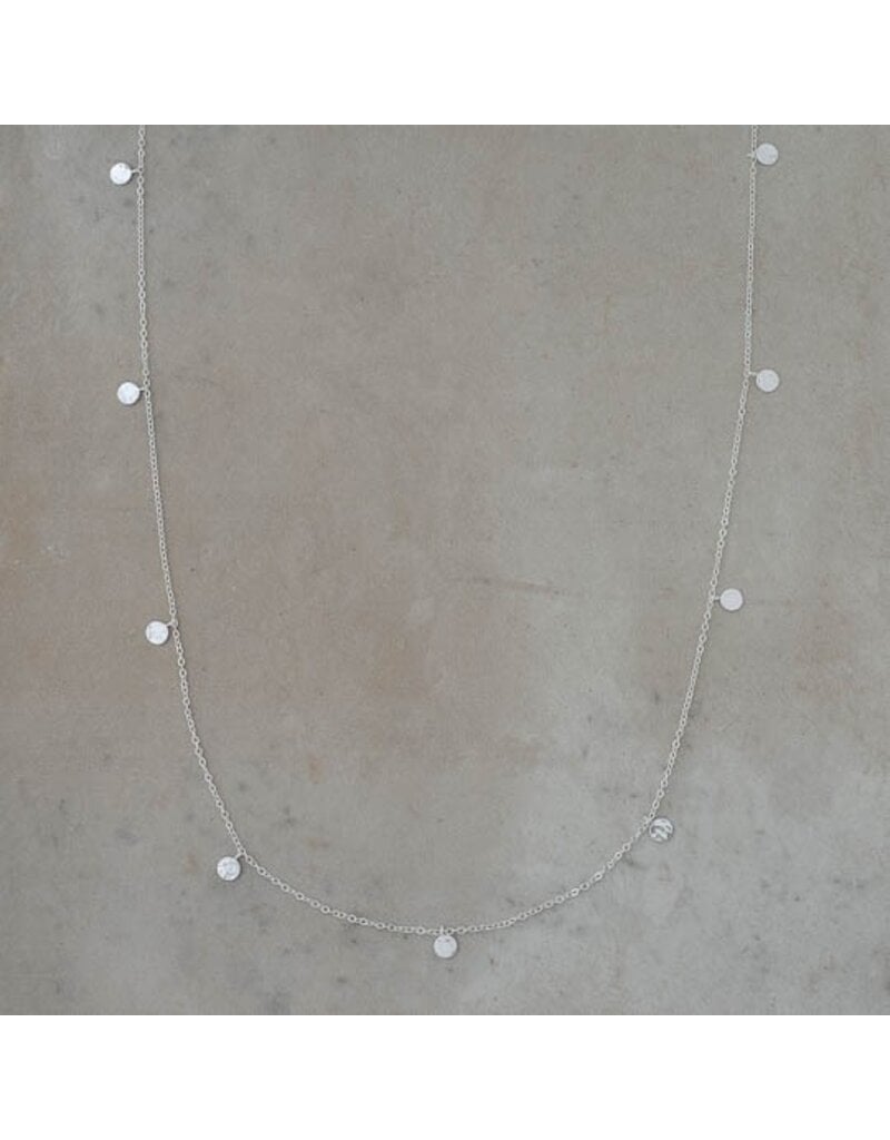 GLEE MACKENZIE NECKLACE