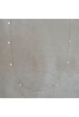 GLEE MACKENZIE NECKLACE
