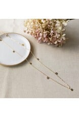 GLEE MACKENZIE NECKLACE