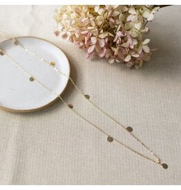 GLEE MACKENZIE NECKLACE
