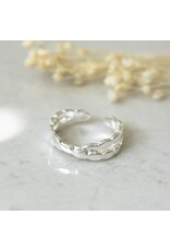 GLEE CURIO RING
