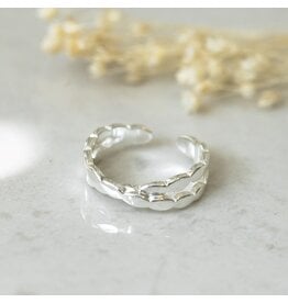 GLEE CURIO RING