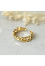 GLEE CURIO RING