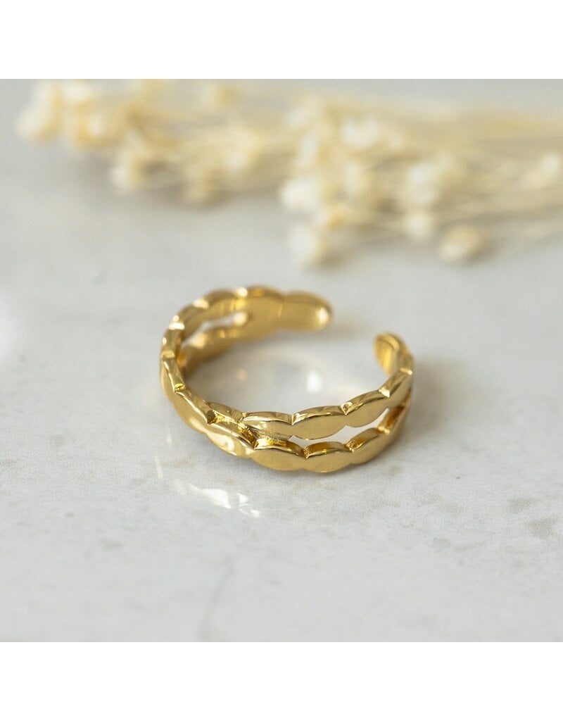 GLEE CURIO RING