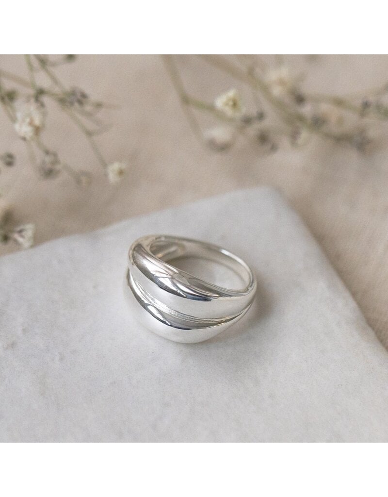 GLEE DUNE RING