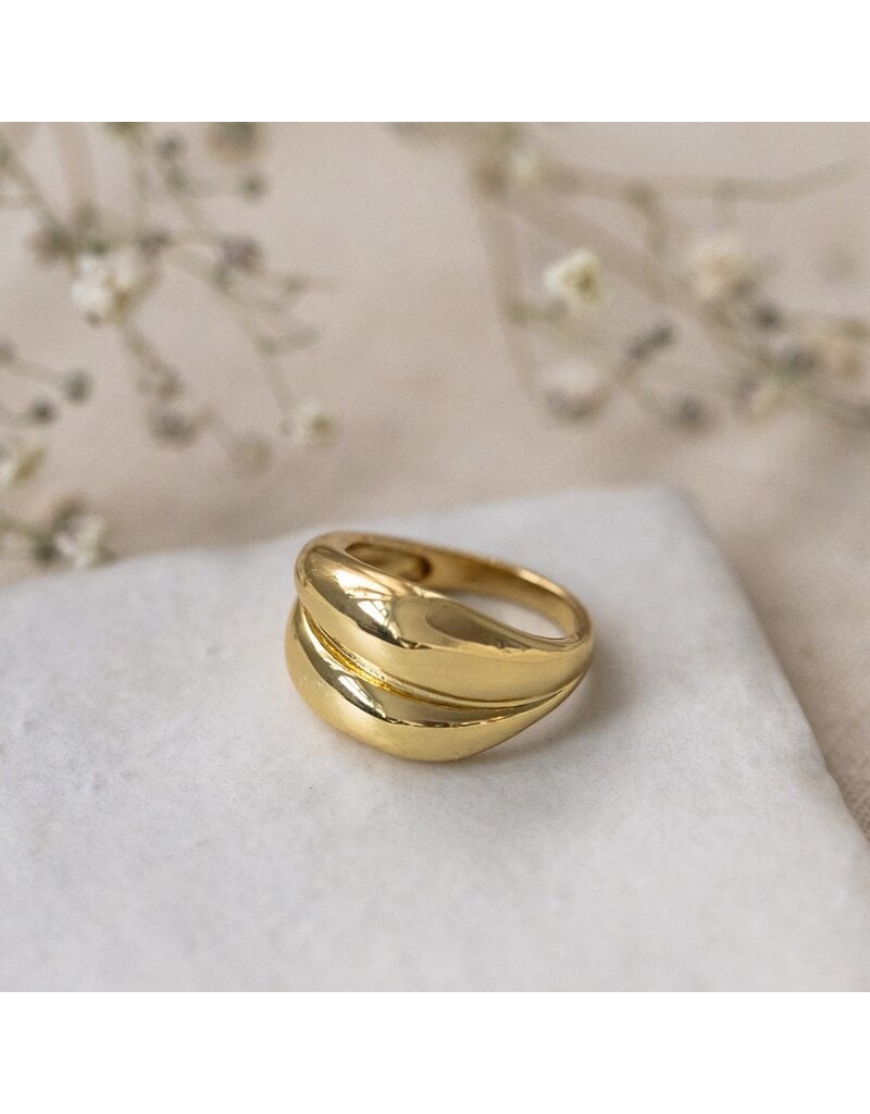 GLEE DUNE RING