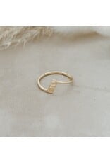 GLEE CONNECTED RING