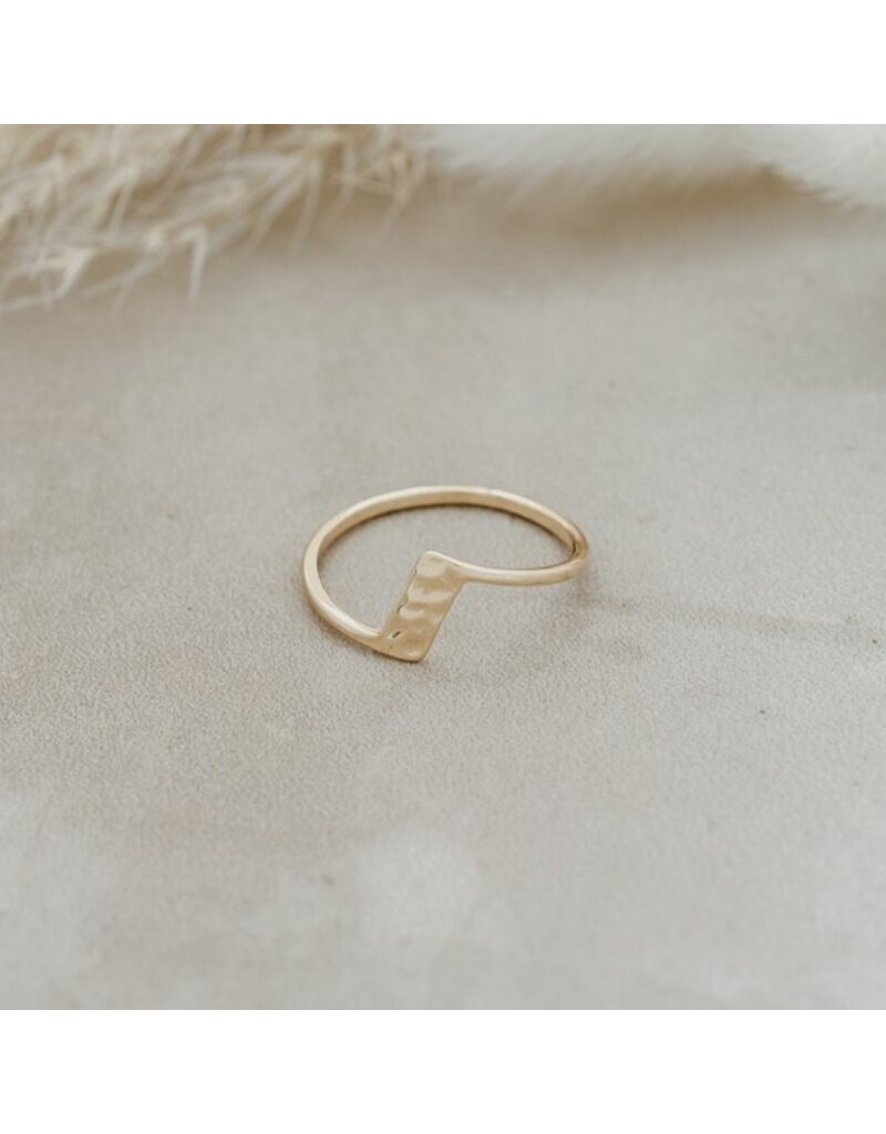 GLEE CONNECTED RING