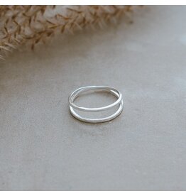 GLEE PATSY RING