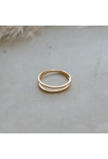 GLEE PATSY RING