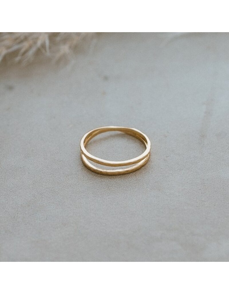GLEE PATSY RING